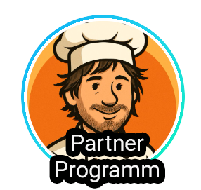 Kochvos Partnerprogramm